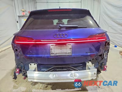Zdjęcie 6 z 13 samochodu: 2022 AUDI E-TRON CHRONOS VIN:WA1VABGE0NB015345 - miniatura