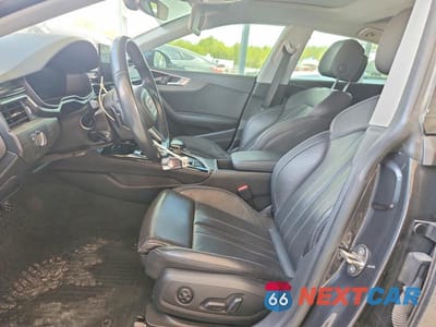 Zdjęcie 7 z 12 samochodu: 2022 AUDI A5 PREMIUM PLUS 40 VIN:WAUCBCF51NA012040 - miniatura
