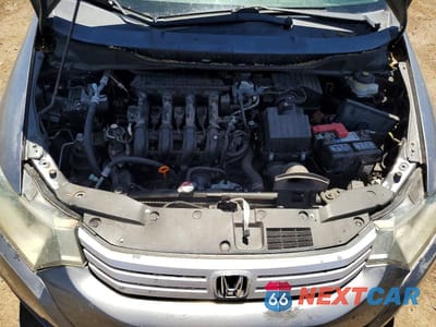 Zdjęcie 11 z 12 samochodu: 2013 HONDA INSIGHT EX VIN:JHMZE2H74DS001554 - miniatura