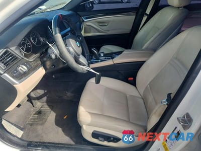 Zdjęcie 7 z 12 samochodu: 2016 BMW 535 I VIN:WBA5B1C51GG133846 - miniatura