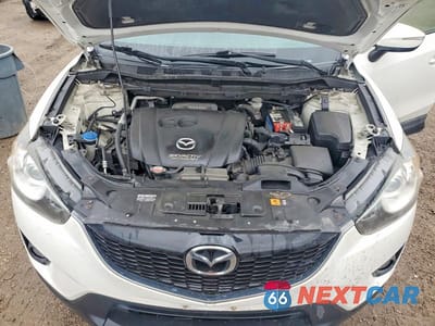 Zdjęcie 12 z 13 samochodu: 2015 MAZDA CX-5 TOURING VIN:JM3KE2CY6F0552951 - miniatura