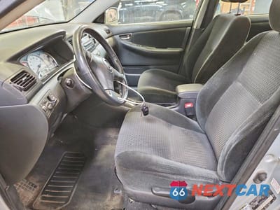 Zdjęcie 7 z 13 samochodu: 2008 TOYOTA COROLLA CE VIN:2T1BR32E88C868516 - miniatura