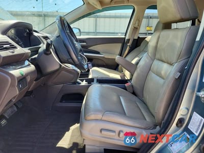 Zdjęcie 7 z 13 samochodu: 2012 HONDA CR-V EXL VIN:2HKRM4H78CH628044 - miniatura