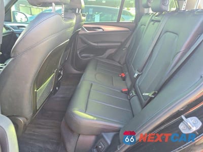 Zdjęcie 6 z 13 samochodu: 2019 BMW X3 SDRIVE30I VIN:5UXTR7C55KLA48373 - miniatura