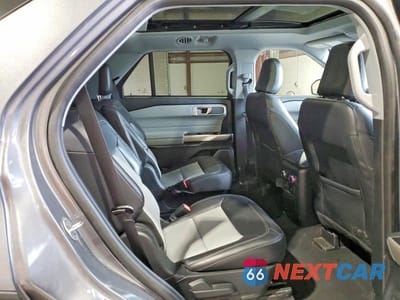 Zdjęcie 11 z 14 samochodu: 2022 FORD EXPLORER XLT VIN:1FMSK8DH2NGC49816 - miniatura
