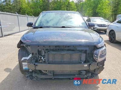 Piąte zdjęcie samochodu w środku: 2024 HYUNDAI VENUE SE VIN:KMHRB8A31RU340249 - miniatura