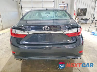 Zdjęcie 6 z 12 samochodu: 2017 LEXUS ES 350 VIN:58ABK1GG0HU043631 - miniatura