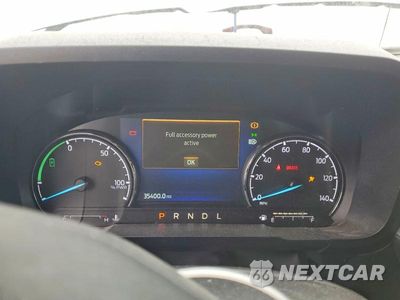 Zdjęcie 9 z 12 samochodu: 2024 FORD MAVERICK LARIAT VIN:3FTTW8M35RRA23771 - miniatura