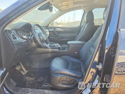 Zdjęcie 7 z 13 samochodu: 2023 MAZDA CX-9 TOURING PLUS VIN:JM3TCBAY7P0655651 - miniatura