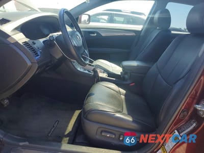 Zdjęcie 7 z 12 samochodu: 2007 TOYOTA AVALON TOURING VIN:4T1BK36B87U220823 - miniatura