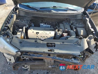 Zdjęcie 12 z 14 samochodu: 2015 MITSUBISHI OUTLANDER SPORT SE VIN:4A4AR4AU4FE014717 - miniatura