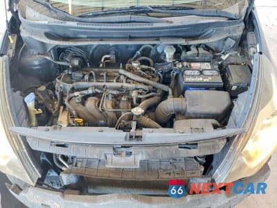 Zdjęcie 11 z 12 samochodu: 2014 KIA RIO LX VIN:KNADM4A39E6352047 - miniatura