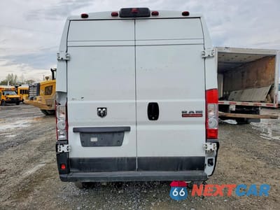Zdjęcie 6 z 13 samochodu: 2022 RAM PROMASTER - DELIVERY VAN VIN:3C6LRVDG0NE128607 - miniatura