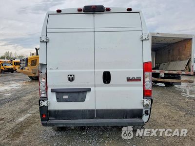 Zdjęcie 6 z 13 samochodu: 2022 RAM PROMASTER VIN:3C6LRVDG0NE128607 - miniatura