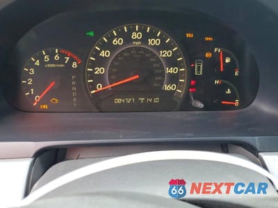 Zdjęcie 9 z 13 samochodu: 2010 HONDA ODYSSEY LX VIN:5FNRL3H29AB006968 - miniatura