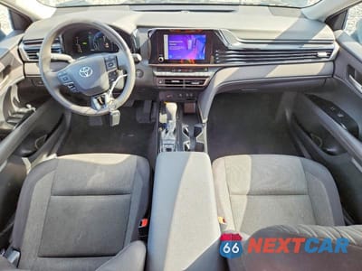 Zdjęcie 8 z 12 samochodu: 2025 TOYOTA CAMRY LE VIN:4T1DAACK9SU014195 - miniatura