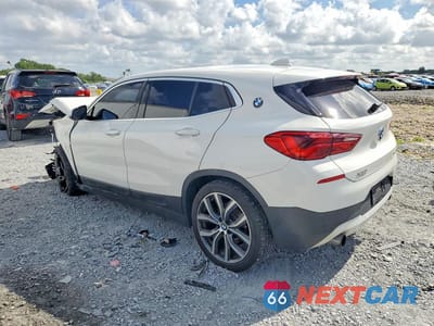 Drugie zdjęcie samochodu z przodu: 2019 BMW X2 SDRIVE28I VIN:WBXYJ3C56K5N14159 - miniatura