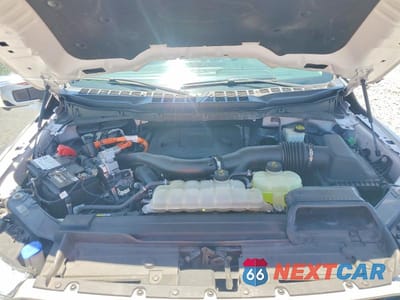 Zdjęcie 11 z 12 samochodu: 2021 FORD F150 SUPERCREW VIN:1FTFW1ED9MFA76328 - miniatura
