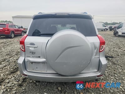 Zdjęcie 6 z 12 samochodu: 2006 TOYOTA RAV4 BASE VIN:JTMZD33V766006842 - miniatura