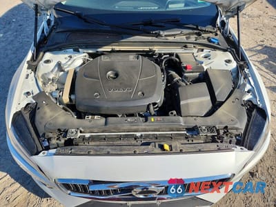 Zdjęcie 11 z 12 samochodu: 2020 VOLVO S60 T5 INSCRIPTION VIN:7JR102FL6LG071461 - miniatura