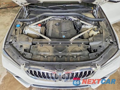 Zdjęcie 12 z 13 samochodu: 2021 BMW X5 XDRIVE40I VIN:5UXCR6C02M9H00297 - miniatura