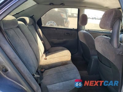 Zdjęcie 10 z 12 samochodu: 1995 HONDA CIVIC VIN:1HGEG8652SL050436 - miniatura
