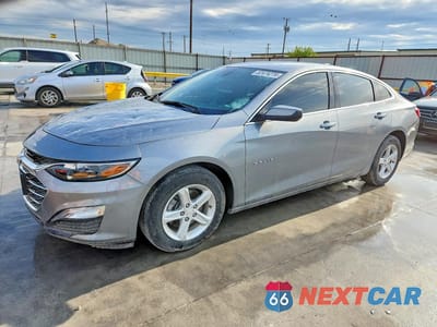 2024 CHEVROLET MALIBU LS 1G1ZB5ST5RF113032 - główne zdjęcie licytacji z USA - miniatura