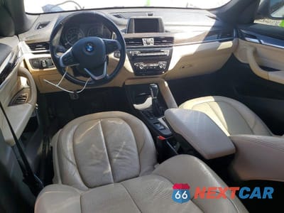 Zdjęcie 8 z 13 samochodu: 2017 BMW X1 SDRIVE28I VIN:WBXHU7C31H5H36309 - miniatura