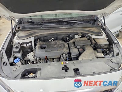 Zdjęcie 12 z 13 samochodu: 2020 HYUNDAI SANTA FE SEL VIN:5NMS3CAD0LH297164 - miniatura