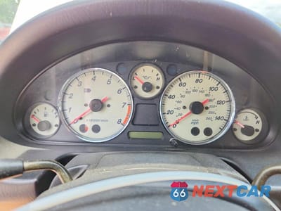 Zdjęcie 9 z 12 samochodu: 2001 MAZDA MX-5 MIATA BASE VIN:JM1NB353510207408 - miniatura