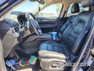 Zdjęcie 7 z 13 samochodu: 2023 MAZDA CX-5 PREFERRED VIN:JM3KFBCM6P0195668 - miniatura