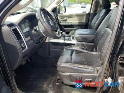 Zdjęcie 7 z 12 samochodu: 2012 DODGE RAM 1500 SLT VIN:1C6RD7LT6CS318456 - miniatura