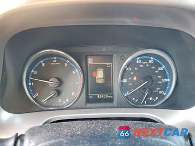Zdjęcie 9 z 13 samochodu: 2016 TOYOTA RAV4 XLE VIN:JTMWFREVXGJ088612 - miniatura
