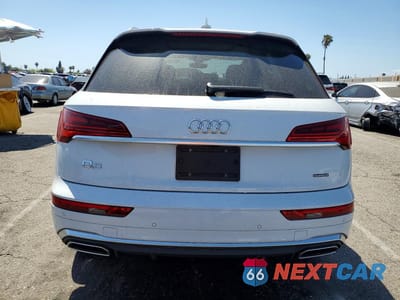Zdjęcie 6 z 13 samochodu: 2025 AUDI Q5 PREMIUM PLUS 45 VIN:WA1EAAFY9S2011764 - miniatura