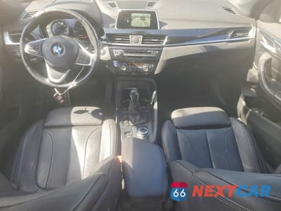Zdjęcie 8 z 13 samochodu: 2018 BMW X1 XDRIVE28I VIN:WBXHT3C35J5L30404 - miniatura
