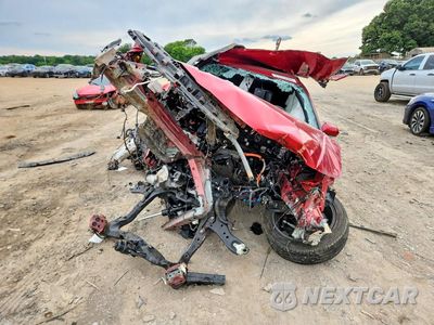 Piąte zdjęcie samochodu w środku: 2025 TOYOTA CAMRY SE VIN:4T1DAACK0SU133768 - miniatura