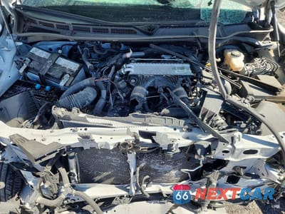 Zdjęcie 11 z 12 samochodu: 2024 TOYOTA TUNDRA SR VIN:5TFKB5GD3RX003150 - miniatura