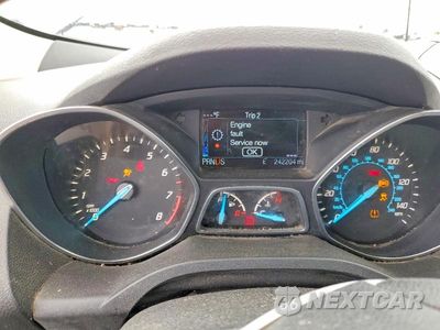 Zdjęcie 9 z 13 samochodu: 2013 FORD ESCAPE SE VIN:1FMCU9G98DUC03593 - miniatura