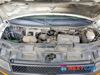 Zdjęcie 12 z 13 samochodu: 2019 CHEVROLET EXPRESS 2500 CARGO DELIVERY VAN VIN:1GCWGAF19K1236669 - miniatura