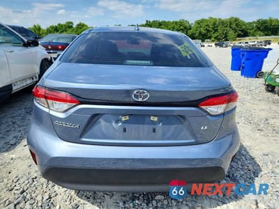 Zdjęcie 6 z 12 samochodu: 2025 TOYOTA COROLLA LE VIN:5YFB4MDE3SP280564 - miniatura
