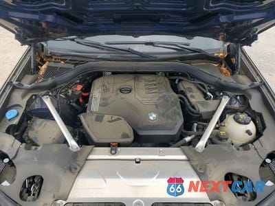 Zdjęcie 12 z 13 samochodu: 2022 BMW X3 XDRIVE30I VIN:5UX53DP08N9K66815 - miniatura
