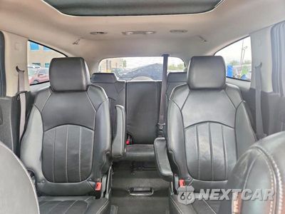Zdjęcie 10 z 13 samochodu: 2015 BUICK ENCLAVE VIN:5GAKRCKD3FJ225503 - miniatura