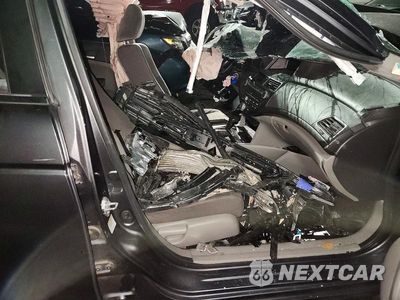 Zdjęcie 13 z 14 samochodu: 2010 HONDA ACCORD LXP VIN:1HGCP2F4XAA184052 - miniatura