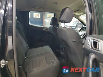Zdjęcie 10 z 12 samochodu: 2019 FORD RANGER XL VIN:1FTER4FH9KLA43303 - miniatura