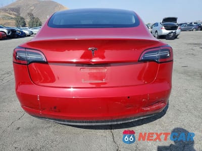 Zdjęcie 6 z 12 samochodu: 2018 TESLA 3 VIN:5YJ3E1EA6JF163728 - miniatura