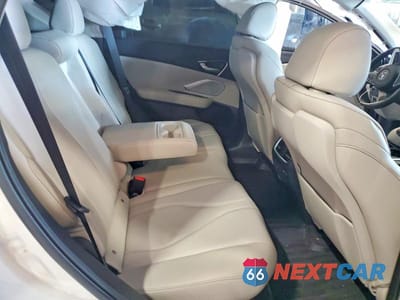 Zdjęcie 11 z 13 samochodu: 2025 ACURA RDX TECHNOLOGY VIN:5J8TC2H52SL009883 - miniatura