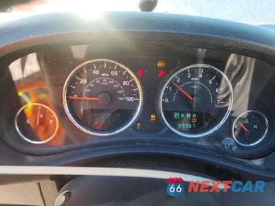 Zdjęcie 9 z 13 samochodu: 2013 JEEP WRANGLER UNLIMITED SPORT VIN:1C4BJWDG1DL513648 - miniatura