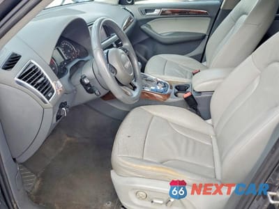 Zdjęcie 7 z 13 samochodu: 2015 AUDI Q5 TDI PRESTIGE VIN:WA1VMAFPXFA073622 - miniatura