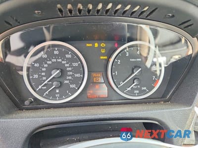 Zdjęcie 9 z 12 samochodu: 2010 BMW X6 XDRIVE35I VIN:5UXFG4C51AL226972 - miniatura