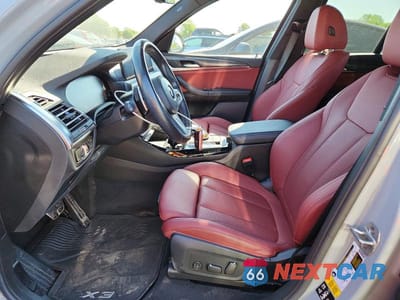 Zdjęcie 7 z 14 samochodu: 2024 BMW X3 XDRIVE30I VIN:WBX57DP09RN266263 - miniatura